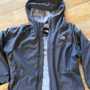 North face Women’s Jacket Large
